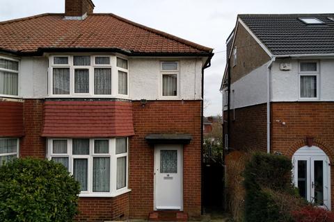 undefined, Stancroft, London, NW9