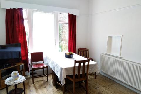 undefined, Stancroft, London, NW9