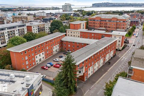 Carlotta Way, Viceory Masions, Cardiff