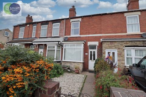 undefined, Queen Street, Mexborough S64