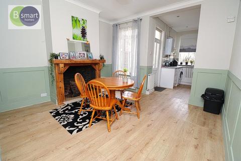 undefined, Queen Street, Mexborough S64