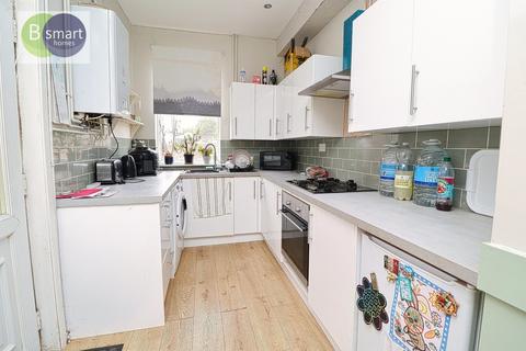 undefined, Queen Street, Mexborough S64