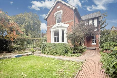 undefined, St. Julian Grove, Colchester