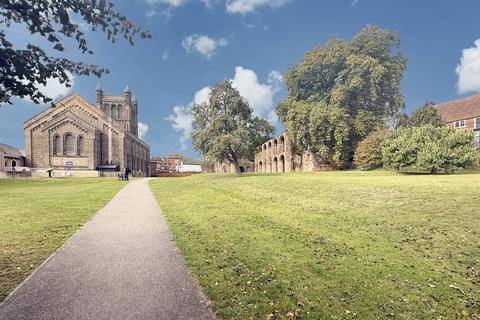 undefined, St. Julian Grove, Colchester