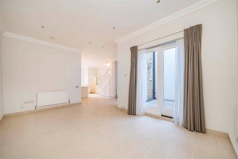 undefined, Great Cumberland Mews, London W1H