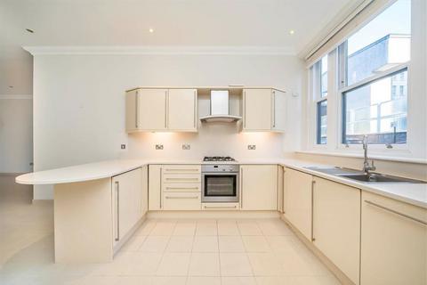 undefined, Great Cumberland Mews, London W1H