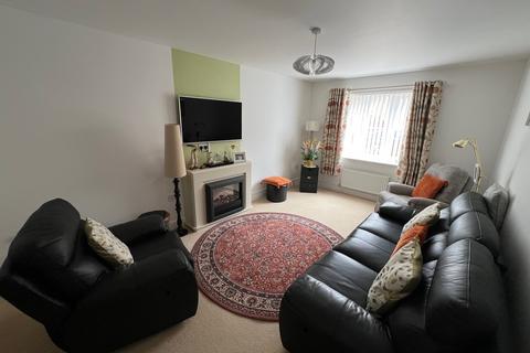 undefined, De Salis Park, Weston-super-Mare BS24