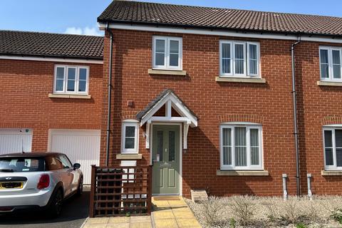 De Salis Park, Weston-super-Mare BS24