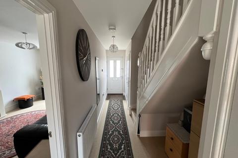 undefined, De Salis Park, Weston-super-Mare BS24