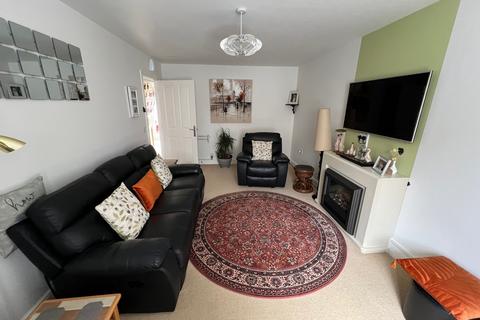 undefined, De Salis Park, Weston-super-Mare BS24