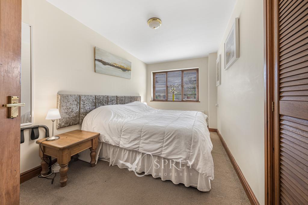 Annexe Bedroom