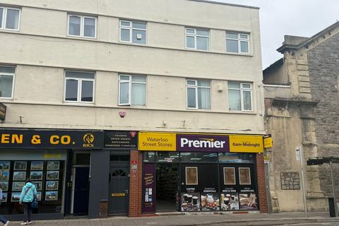 undefined, Waterloo Street, Weston-super-Mare BS23