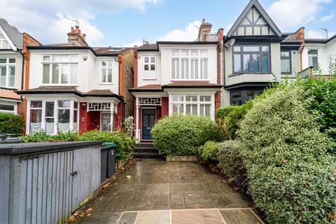 undefined, Redston Road, Crouch End N8