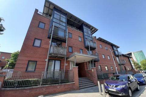 undefined, Rickman Drive, Birmingham B15