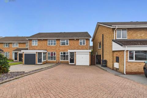 undefined, Forge Croft, Sutton Coldfield B76