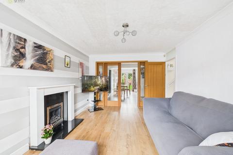 undefined, Forge Croft, Sutton Coldfield B76