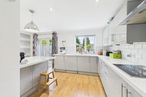 undefined, Forge Croft, Sutton Coldfield B76