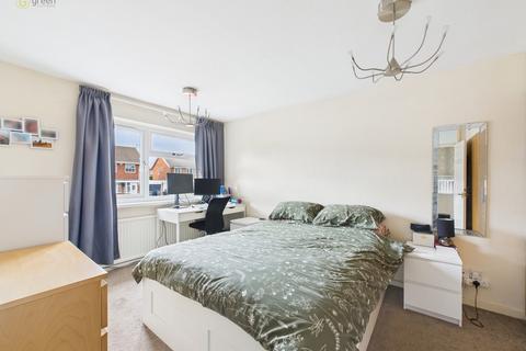 undefined, Forge Croft, Sutton Coldfield B76