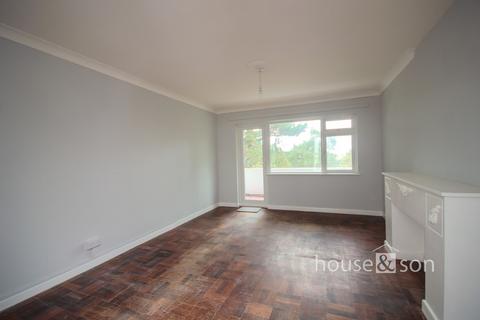 2 bedroom apartment for sale, Redhill Drive, Bournemouth