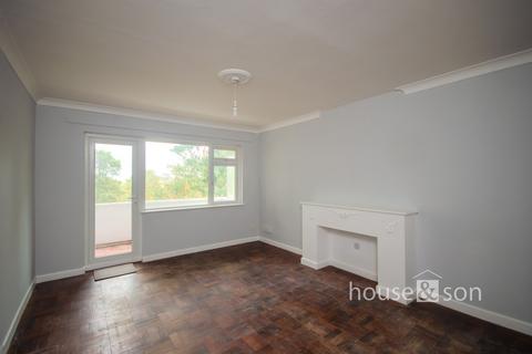 2 bedroom apartment for sale, Redhill Drive, Bournemouth