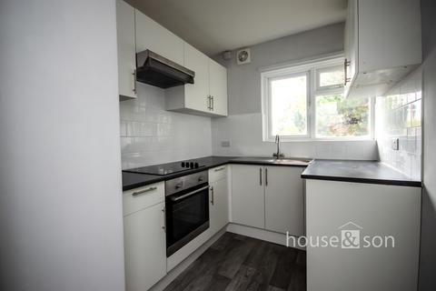 2 bedroom apartment for sale, Redhill Drive, Bournemouth