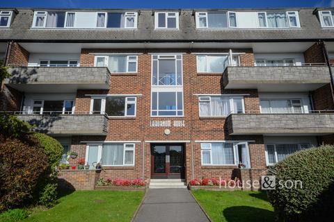 Redhill Drive, Bournemouth