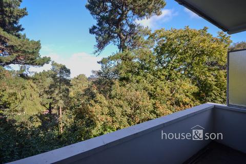 2 bedroom apartment for sale, Redhill Drive, Bournemouth