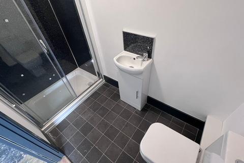 undefined, King Edwards Road, Brynmill, Swansea