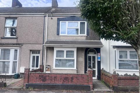undefined, St. Helens Avenue, Swansea