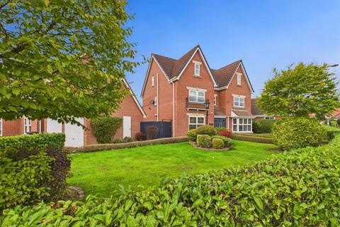 7 bedroom detached house for sale, Weeford Dell, Sutton Coldfield B75