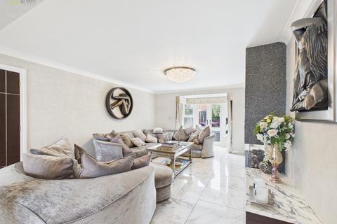 7 bedroom detached house for sale, Weeford Dell, Sutton Coldfield B75