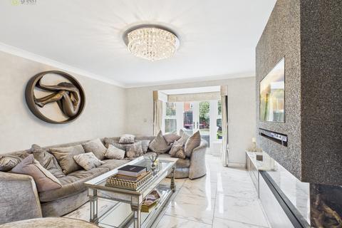 7 bedroom detached house for sale, Weeford Dell, Sutton Coldfield B75