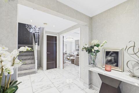 7 bedroom detached house for sale, Weeford Dell, Sutton Coldfield B75