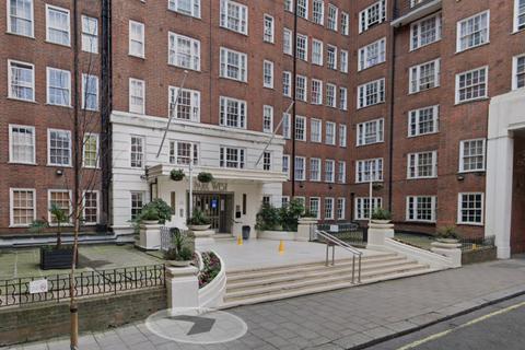 undefined, Edgware Road, London W2
