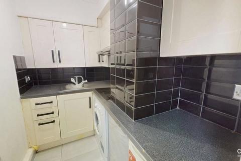 undefined, Edgware Road, London W2