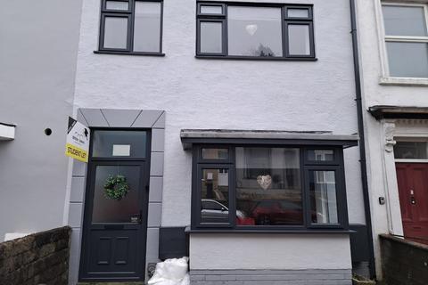 6 bedroom house share to rent, King Edwards Road, Swansea