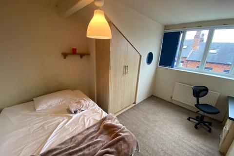 4 bedroom house to rent, Norwood Road, Leeds LS6