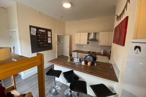 4 bedroom house to rent, Norwood Road, Leeds LS6