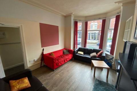 4 bedroom house to rent, Norwood Road, Leeds LS6