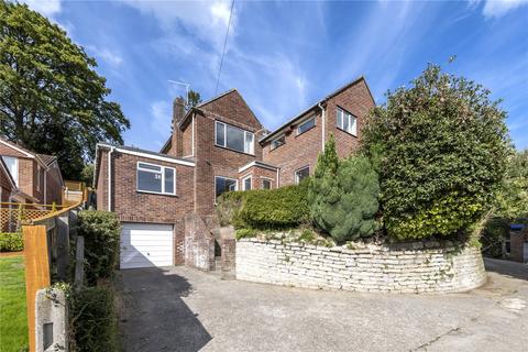 5 bedroom detached house for sale, Penn Hill, Somerset BA20