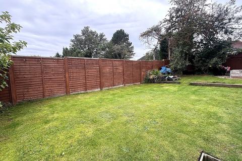 3 bedroom end of terrace house for sale, Rudbeck Avenue, Melton Mowbray