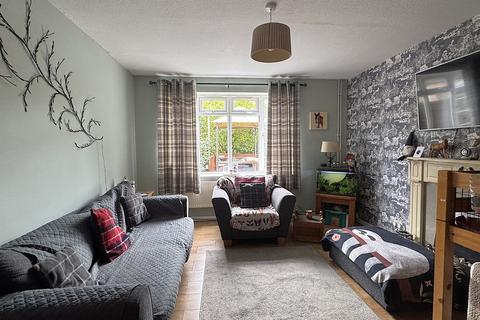 3 bedroom end of terrace house for sale, Rudbeck Avenue, Melton Mowbray