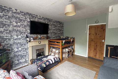 undefined, Rudbeck Avenue, Melton Mowbray
