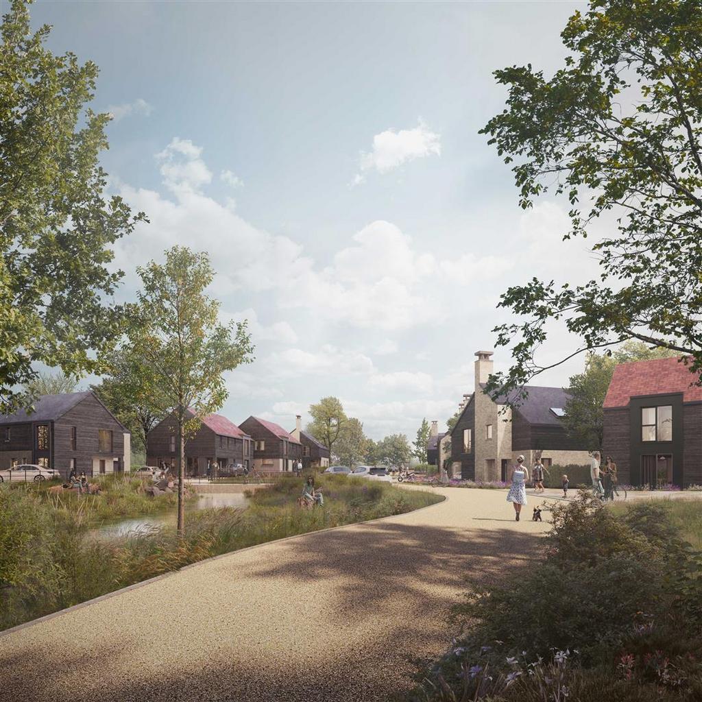COMING SOON – Idlicote Park