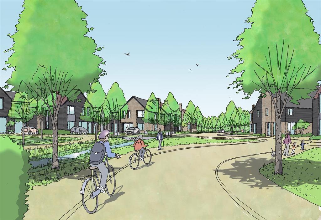 COMING SOON – Idlicote Park