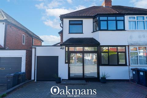 undefined, Weymoor Road, Birmingham, West Midlands, B17