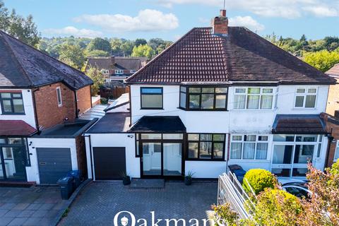 undefined, Weymoor Road, Birmingham, West Midlands, B17