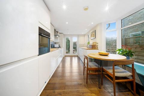 undefined, Cheltenham Road, Nunhead, London, SE15