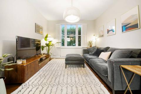 undefined, Cheltenham Road, Nunhead, London, SE15