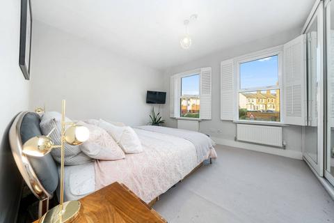 undefined, Cheltenham Road, Nunhead, London, SE15